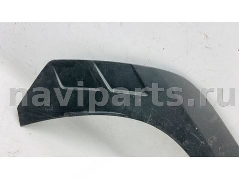 Молдинг крыла заднего правого Hyundai Tucson, 2021 г., OEM 87742N9000, арт. B120982, фото 5