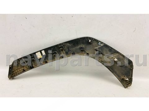Молдинг крыла заднего правого Hyundai Tucson, 2021 г., OEM 87742N9000, арт. B120982, фото 6