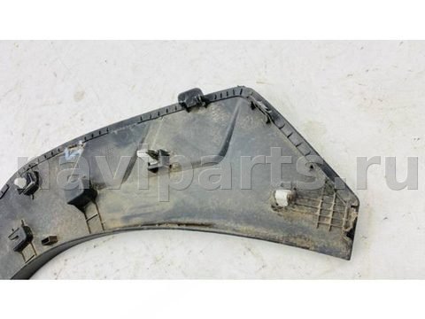 Молдинг крыла заднего правого Hyundai Tucson, 2021 г., OEM 87742N9000, арт. B120982, фото 7