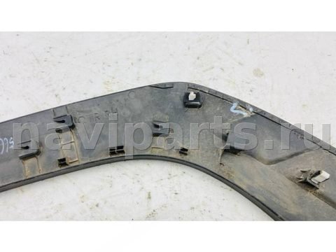 Молдинг крыла заднего правого Hyundai Tucson, 2021 г., OEM 87742N9000, арт. B120982, фото 8