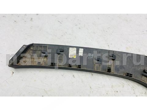 Молдинг крыла заднего правого Hyundai Tucson, 2021 г., OEM 87742N9000, арт. B120982, фото 9