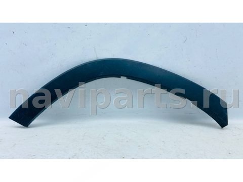 Молдинг крыла заднего правого Geely Okavango, 2020 г., OEM 6600001272, арт. B121273