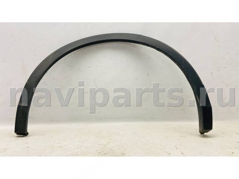 Молдинг крыла заднего правого Volkswagen Tiguan, 2016 г., OEM 5NA854820L, арт. B121280