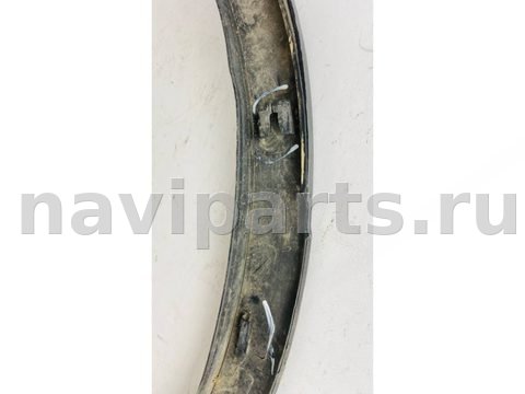 Молдинг крыла заднего правого Volkswagen Tiguan, 2016 г., OEM 5NA854820L, арт. B121280, фото 10