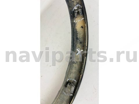 Молдинг крыла заднего правого Volkswagen Tiguan, 2016 г., OEM 5NA854820L, арт. B121280, фото 11