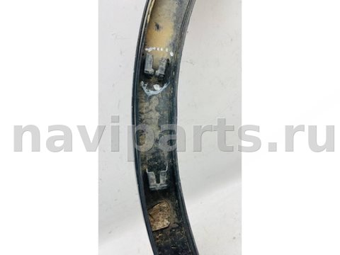 Молдинг крыла заднего правого Volkswagen Tiguan, 2016 г., OEM 5NA854820L, арт. B121280, фото 12