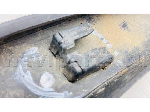 Молдинг крыла заднего правого Volkswagen Tiguan, 2016 г., OEM 5NA854820L, арт. B121280, фото 16