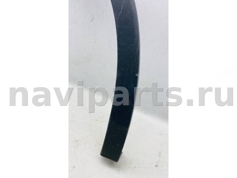 Молдинг крыла заднего правого Volkswagen Tiguan, 2016 г., OEM 5NA854820L, арт. B121280, фото 2