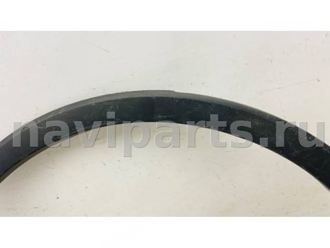 Молдинг крыла заднего правого Volkswagen Tiguan, 2016 г., OEM 5NA854820L, арт. B121280, фото 3