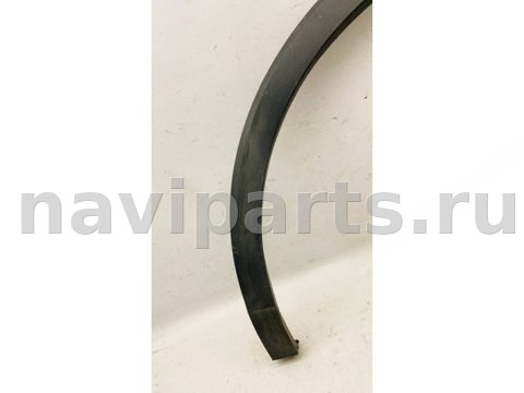 Молдинг крыла заднего правого Volkswagen Tiguan, 2016 г., OEM 5NA854820L, арт. B121280, фото 4