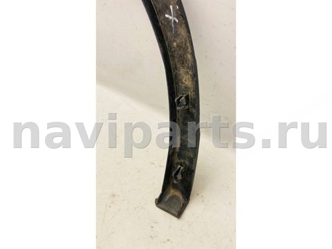 Молдинг крыла заднего правого Volkswagen Tiguan, 2016 г., OEM 5NA854820L, арт. B121280, фото 7