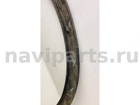 Молдинг крыла заднего правого Volkswagen Tiguan, 2016 г., OEM 5NA854820L, арт. B121280, фото 8