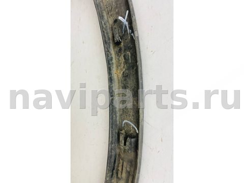 Молдинг крыла заднего правого Volkswagen Tiguan, 2016 г., OEM 5NA854820L, арт. B121280, фото 9