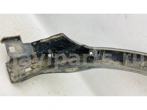 Молдинг крыла заднего правого Toyota RAV4, 2013 г., OEM 7560542140, арт. B121642, фото 11