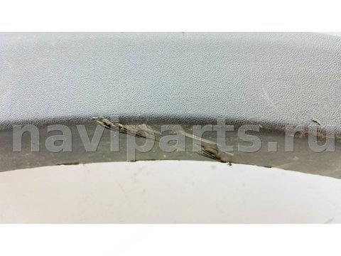 Молдинг крыла заднего правого Toyota RAV4, 2013 г., OEM 7560542140, арт. B121642, фото 6