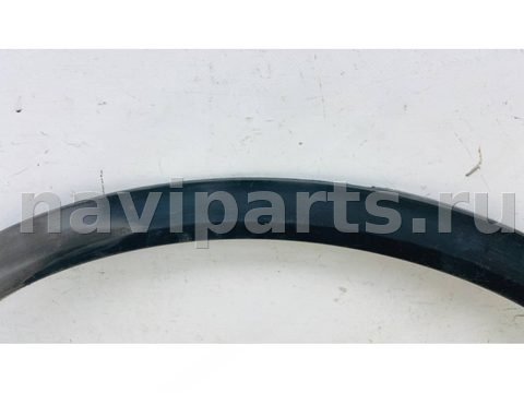 Молдинг крыла заднего правого Geely Coolray, 2020 г., OEM 6600004716, арт. B121644_2, фото 3