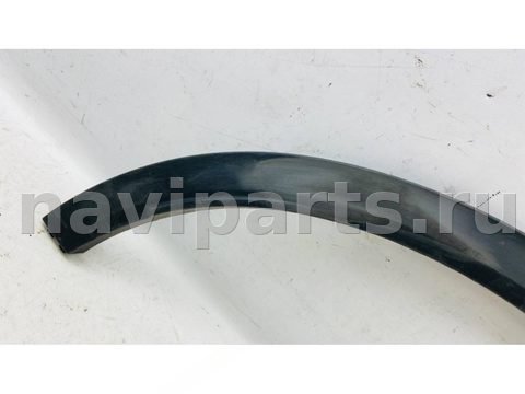 Молдинг крыла заднего правого Geely Coolray, 2020 г., OEM 6600004716, арт. B121644_2, фото 4