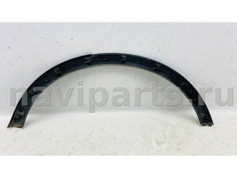 Молдинг крыла заднего правого Geely Coolray, 2020 г., OEM 6600004716, арт. B121644_2, фото 5