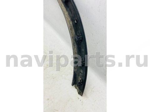 Молдинг крыла заднего правого Geely Coolray, 2020 г., OEM 6600004716, арт. B121644_2, фото 6