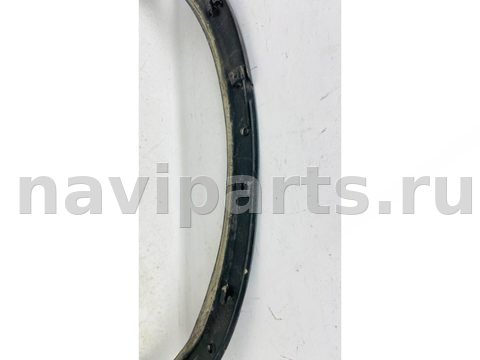 Молдинг крыла заднего правого Geely Coolray, 2020 г., OEM 6600004716, арт. B121644_2, фото 7