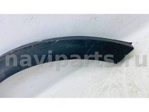 Молдинг крыла заднего правого Kia Sportage, 2016 г., OEM 87744F1000, арт. B121649, фото 2