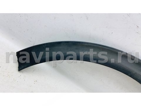 Молдинг крыла заднего правого Kia Sportage, 2016 г., OEM 87744F1000, арт. B121649, фото 3