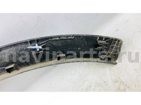 Молдинг крыла заднего правого Kia Sportage, 2016 г., OEM 87744F1000, арт. B121649, фото 5