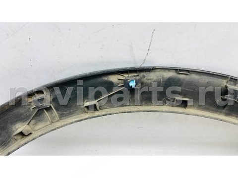 Молдинг крыла заднего правого Kia Sportage, 2016 г., OEM 87744F1000, арт. B121649, фото 6