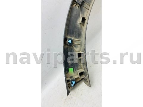 Молдинг крыла заднего правого Kia Sportage, 2016 г., OEM 87744F1000, арт. B121649, фото 7