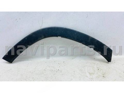 Молдинг крыла заднего правого Geely Okavango, 2020 г., OEM 6600001272, арт. B121726