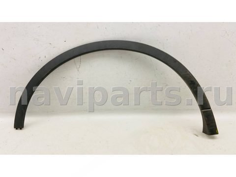 Молдинг крыла заднего правого Geely Geometry C, 2024 г., OEM 6600187015, арт. B121783_2