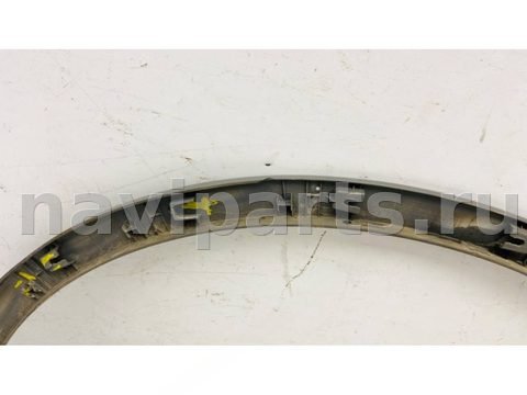 Молдинг крыла заднего правого Geely Geometry C, 2024 г., OEM 6600187015, арт. B121783_2, фото 11