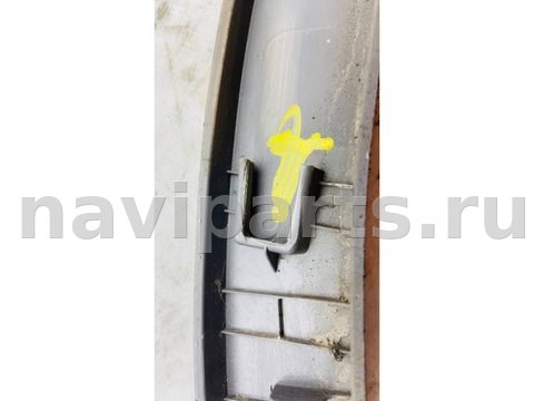 Молдинг крыла заднего правого Geely Geometry C, 2024 г., OEM 6600187015, арт. B121783_2, фото 14