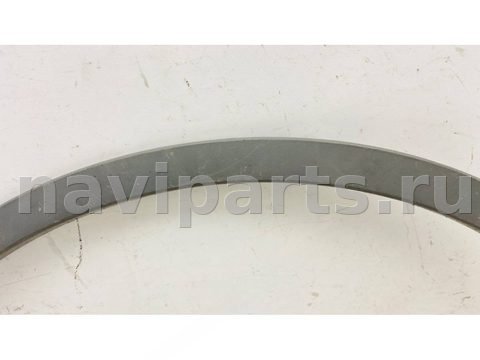 Молдинг крыла заднего правого Geely Geometry C, 2024 г., OEM 6600187015, арт. B121783_2, фото 5