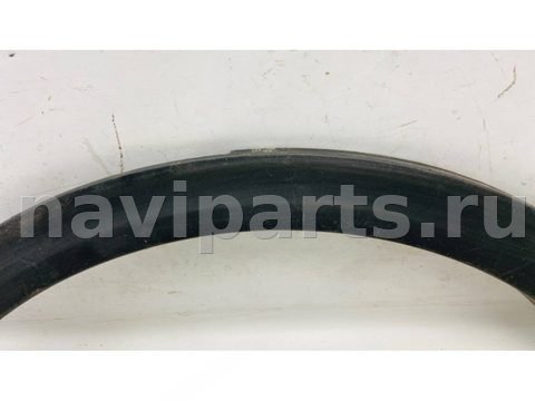 Молдинг крыла заднего правого Kia Sportage, 2016 г., OEM 87744F1000, арт. B121792, фото 3