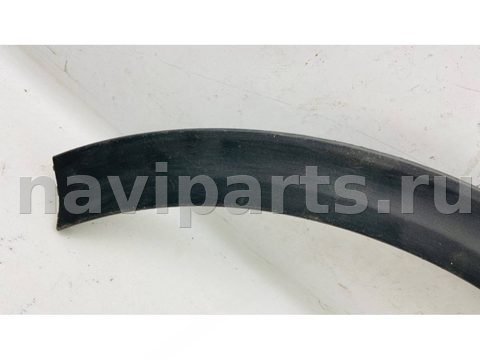 Молдинг крыла заднего правого Kia Sportage, 2016 г., OEM 87744F1000, арт. B121792, фото 4
