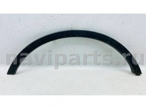 Молдинг крыла заднего правого Geely Atlas, 2017 г., OEM 01862763, арт. B121798