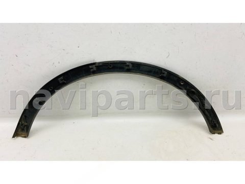 Молдинг крыла заднего правого Geely Coolray, 2020 г., OEM 6600004716, арт. B121803_2, фото 5