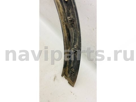 Молдинг крыла заднего правого Geely Coolray, 2020 г., OEM 6600004716, арт. B121803_2, фото 6