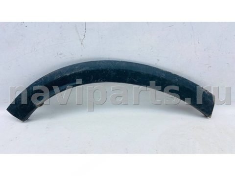 Молдинг крыла заднего правого Geely Tugella, 2020 г., OEM 6600002314, арт. B121824