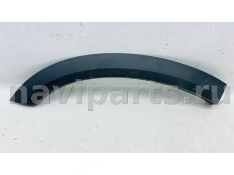 Молдинг крыла заднего правого Geely Monjaro, 2022 г., OEM 8890043621, арт. B121876