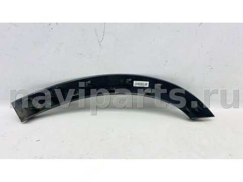 Молдинг крыла заднего правого Geely Monjaro, 2022 г., OEM 8890043621, арт. B121876, фото 4