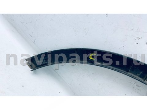 Молдинг крыла заднего правого Geely Atlas, 2017 г., OEM 01862763, арт. B122120, фото 9
