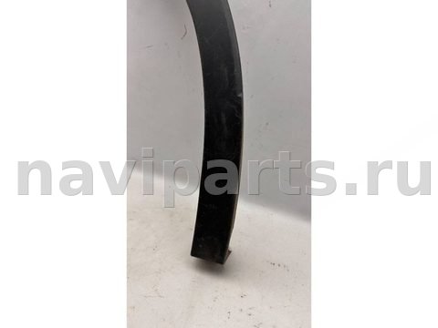 Молдинг крыла заднего правого Volkswagen Tiguan, 2016 г., OEM 5NA854820, арт. B122677, фото 2