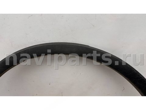 Молдинг крыла заднего правого Volkswagen Tiguan, 2016 г., OEM 5NA854820, арт. B122677, фото 3