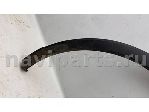 Молдинг крыла заднего правого Volkswagen Tiguan, 2016 г., OEM 5NA854820, арт. B122677, фото 4