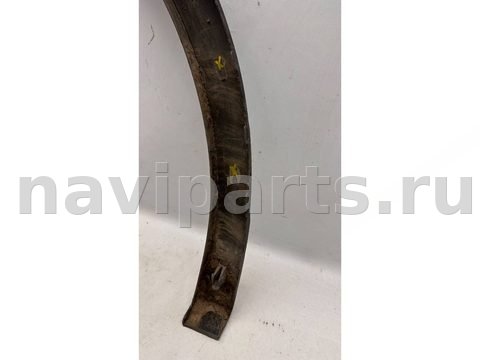 Молдинг крыла заднего правого Volkswagen Tiguan, 2016 г., OEM 5NA854820, арт. B122677, фото 6