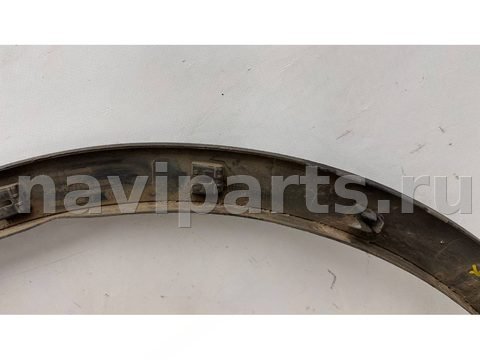 Молдинг крыла заднего правого Volkswagen Tiguan, 2016 г., OEM 5NA854820, арт. B122677, фото 7