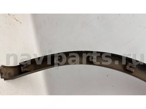 Молдинг крыла заднего правого Volkswagen Tiguan, 2016 г., OEM 5NA854820, арт. B122677, фото 9