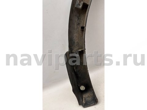 Молдинг крыла заднего правого Nissan Qashqai, 2013 г., OEM 93828BM90B, арт. B122680, фото 10